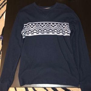 Light weight old navy sweater